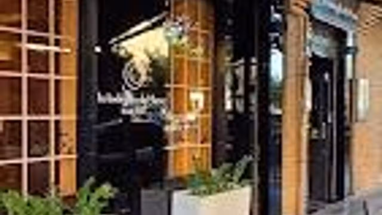 La bodeguita de Maria, València, Valencia