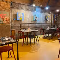 A photo of UPNEA - Salumeria Mediterranea restaurant