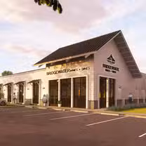 A photo of Bridgewater Wines + Dines - Leland restaurant