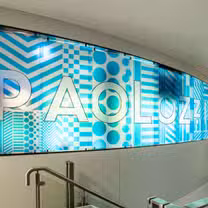 Foto von Paolozzi Beer & Kitchen Restaurant