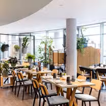 A photo of NeoBiota restaurant