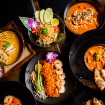 Foto del ristorante Somdee Thai Kitchen
