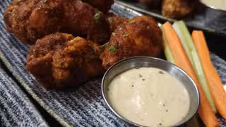 A photo of Radio Restaurant restaurant