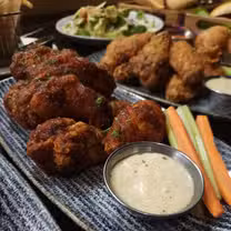 A photo of Radio Restaurant restaurant
