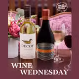Wine Wednesdays! (all day Wednesday) photo