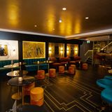 Cover image for Pavona Bar & Restaurant