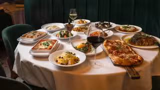 Foto von Casa Stellina Ristorante Restaurant