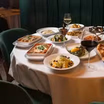 Una foto del restaurante Casa Stellina Ristorante