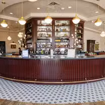 A photo of Feliciana restaurant