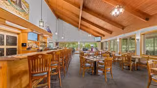 Een foto van restaurant Urban Grille
