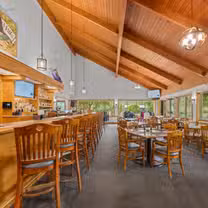 A photo of Urban Grille restaurant