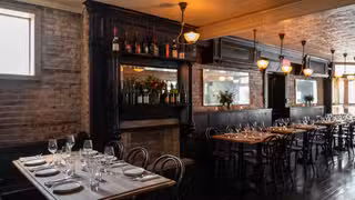A photo of Red Hook Tavern restaurant