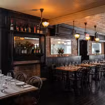 A photo of Red Hook Tavern restaurant
