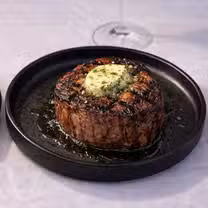A photo of Courthouse Prime restaurant