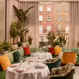 £39 set lunch menu foto