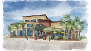 Foto von California Dreaming - Surfside Beach Restaurant