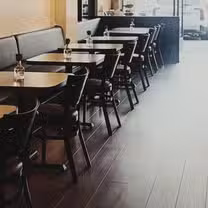 A photo of Petros - West Los Angeles restaurant
