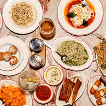 A photo of Pelato - Franklin restaurant