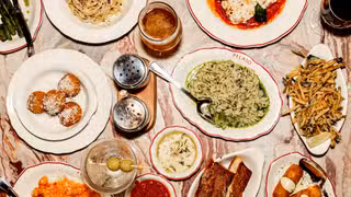 Una foto del restaurante Pelato - Charleston