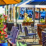 Cover image for Margaritas RWC