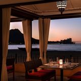 Cover image for Azure - The Royal Hawaiian