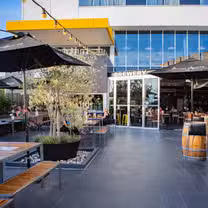 A photo of Brownstone Micro Brewery restaurant