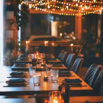 A photo of Bar Asra restaurant