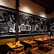 A photo of Sonmari restaurant