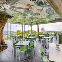 Arbora - Mount Faber Peakの写真
