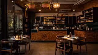 Foto von ALL DAY Restaurant