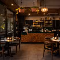 A photo of ALL DAY restaurant