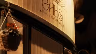 Een foto van restaurant GABS