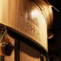Una foto del restaurante GABS