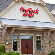 A photo of FireRock Grille restaurant