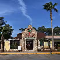 A photo of Lupe Tortilla - North Houston restaurant