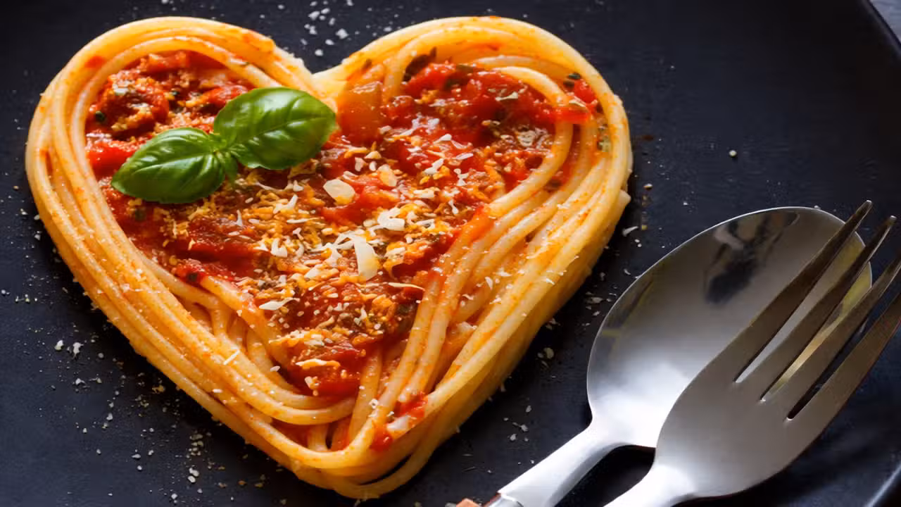 Essen - Amore Italian Grille, Colorado Springs, CO