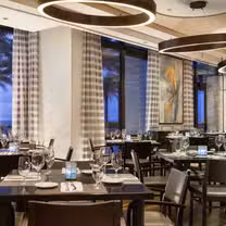 A photo of 3030 Ocean restaurant