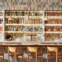 Foto von EMRE Restaurant
