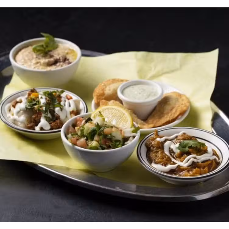 Chili Chutney, Lake Forest, CA