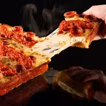 Een foto van restaurant KillA Pie