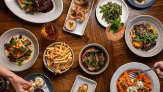 Een foto van restaurant The Henry - North Scottsdale