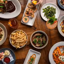 A photo of The Henry - North Scottsdale restaurant