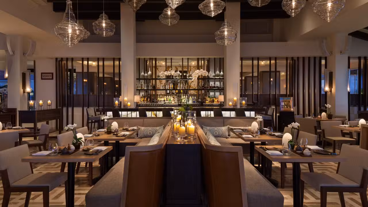 Interior - SUVICHE by One&Only, Cabo San Lucas, BCS