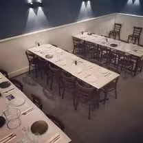 Una foto del restaurante FAZIO HAMPTON