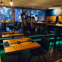 Foto del ristorante DAIZU /// vietnamese and sushi