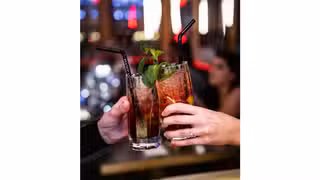 Smoke Nation Restobarの写真