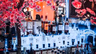 A photo of Moonlight restaurant