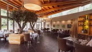 Een foto van restaurant Restaurant ART