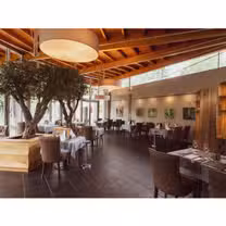 A photo of Restaurant ART restaurant