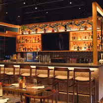 A photo of Chao restaurant